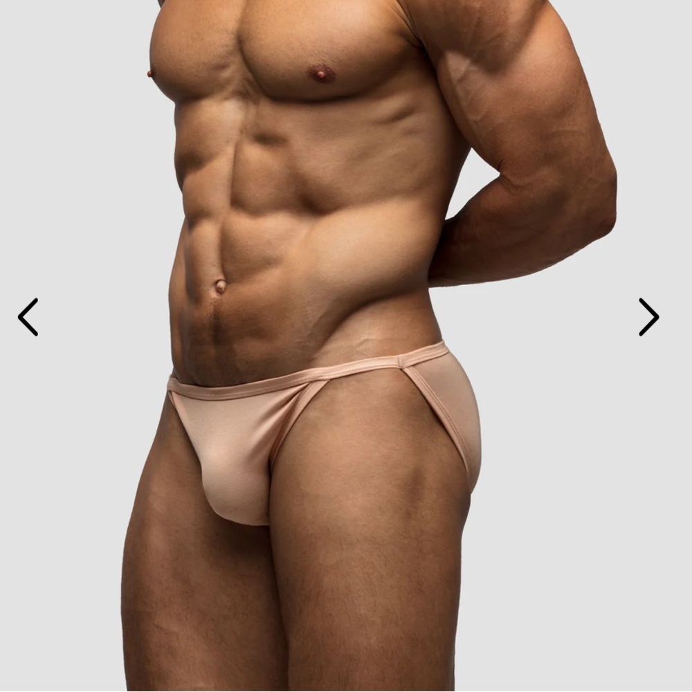 Todd Sanfield endurance brief
